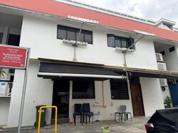 Kebun Baru Mall (D20), Shop House #525635981